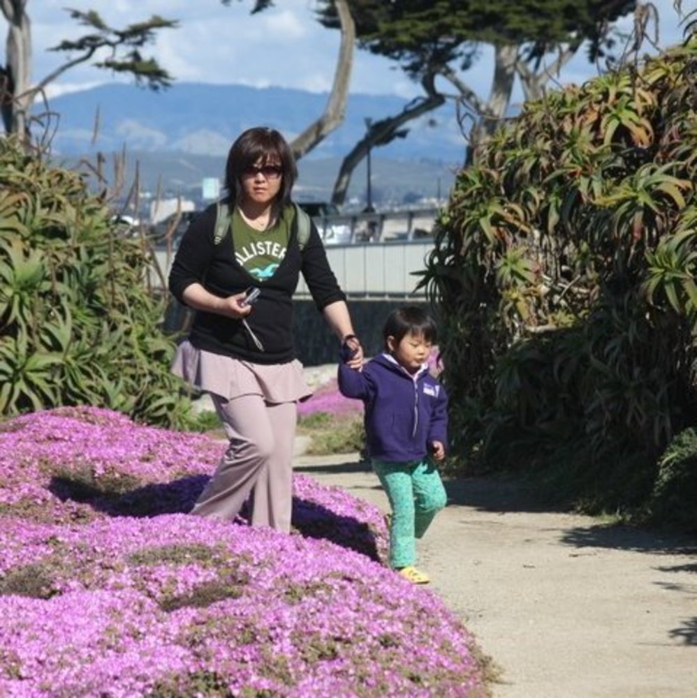 Meet your Posher, Maomao